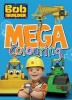 Bob the Builder Mega Colouring (Paperback) -  Photo