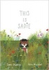 This is Sadie (Hardcover) - Julie Morstad Photo