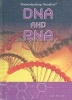 DNA and RNA (Hardcover) - Linley Erin Hall Photo