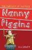 Nanny Piggins and the Pursuit of Justice 6 (Paperback) - RA Spratt Photo