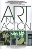 Art In Action - Towards A Christian Aesthetic (Paperback) - Nicholas P Wolterstorff Photo