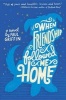 When Friendship Followed Me Home (Hardcover) - Paul Griffin Photo