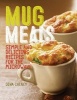 Mug Meals - Simple and Delicious Meals from the Microwave (Paperback) - Dina Cheney Photo