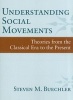 Understanding Social Movements - Theories from the Classical Era to the Present (Paperback) - Steven M Buechler Photo