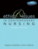 Ethics And Issues In Contemporary Nursing (Paperback, 4th Revised edition) - Margaret Burkhardt Photo