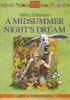 A Midsummer Night's Dream (Paperback) - Bakker Photo