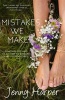 Mistakes We Make (Paperback) - Jenny Harper Photo