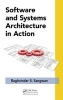 The Software and Systems Architecture in Action (Hardcover) - Raghvinder S Sangwan Photo