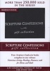 Scripture Confessions Gift Collection - Life-Changing Words of Faith for Every Day (Paperback) - Harrison House Photo