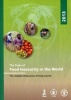 The State of Food Insecurity in the World 2013 - The Multiple Dimensions of Food Security (Paperback) - Food and Agriculture Organization Fao Photo