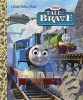 Tale of the Brave (Thomas & Friends) (Hardcover) - Wilbert Vere Awdry Photo