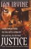 Justice (Paperback) - Ian Irvine Photo