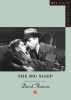 The "Big Sleep" (Paperback) - David Thomson Photo