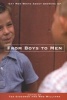 From Boys To Men - Gay Men Write About Growing Up (Paperback) - Ted Gideonse Photo