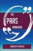 The Paas Handbook - Everything You Need to Know about Paas (Paperback) - Charlotte Pacheco Photo