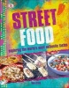 Street Food (Paperback) - Tom Kime Photo