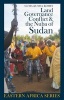 Land, Governance, Conflict and the Nuba of Sudan (Hardcover, New) - Guma Kunda Komey Photo