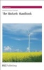 The Biofuels Handbook (Hardcover) - James G Speight Photo