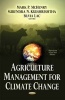 Agriculture Management for Climate Change (Hardcover) - Mark P McHenry Photo