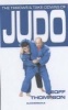 The Throws and Takedowns of Judo (Paperback) - Geoff Thompson Photo