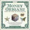 Money Origami (Spiral bound) - Michael LaFosse Photo