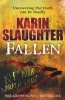 Fallen (Paperback) - Karin Slaughter Photo