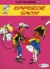 Lucky Luke, v. 22 - Emperor Smith (Paperback) - Goscinny Photo