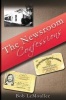 The Newsroom Confessions (Paperback) - Bob Lemoullec Photo