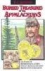 Buried Treasures of the Appalachians (Paperback, 1st ed) - W C Jameson Photo