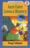 Aunt Eater Loves a Mystery (Paperback) - Doug Cushman Photo