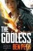 The Godless (Paperback, Air Iri OME) - Ben Peek Photo