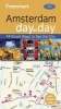 Frommer's Amsterdam Day by Day (Paperback, 4th Revised edition) - Sacha Heselstine Photo