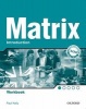 New Matrix Introduction: Workbook (Paperback) - Kathy Gude Photo