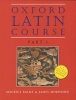 Oxford Latin Course, Part 1 - Student's Book (Paperback, 2nd Revised edition) - Maurice Balme Photo