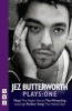  Plays: One (Paperback) - Jez Butterworth Photo