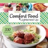 Comfort Foods Lightened Up (Paperback) - Gooseberry Patch Photo