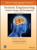 System Engineering Analysis, Design, and Development - Concepts, Principles, and Practices (Hardcover, 2nd Revised edition) - Charles S Wasson Photo