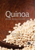 Quinoa - Botany, Production and Uses (Hardcover, New) - Atul Bhargava Photo