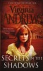 Secrets in the Shadows (Paperback) - Virginia Andrews Photo