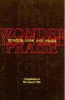 Wonder, Love, and Praise Pew Edition - A Supplement to the Hymnal 1982 (English, Spanish, Paperback) -  Photo