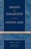 Dissent and Philosophy in the Middle Ages - Dante and His Precursors (Hardcover) - Ernest L Fortin Photo