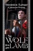 The Wolf and the Lamb - A Jerusalem Mystery (Hardcover) - Frederick Ramsay Photo