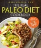 The Real Paleo Diet Cookbook (Hardcover) - Loren Cordain Photo