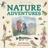 Nature Adventures (Paperback) - Mick Manning Photo