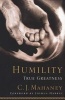 Humility - True Greatness (Hardcover) - CJ Mahaney Photo