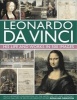 Leonardo Da Vinci - His Life and Works in 500 Images (Hardcover) - Rosalind Ormiston Photo