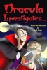 Dracula Investigates... (Paperback) - MR Andy Bruce Photo