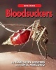 Bite into Bloodsuckers (Hardcover) - Kari Lynn Winters Photo