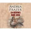 Shadows and Sins (Standard format, CD) - Andrea Frazer Photo