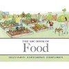 The ABC Book of Food (Hardcover) - Helen Martin Photo